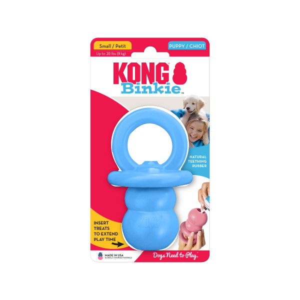 KONG - Puppy Binkie