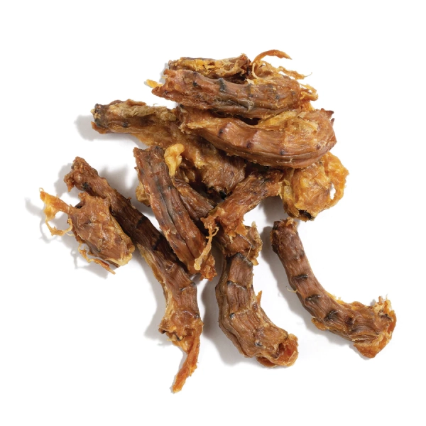 The Pet Project - Natural Treats - Chicken Neck - Image 3