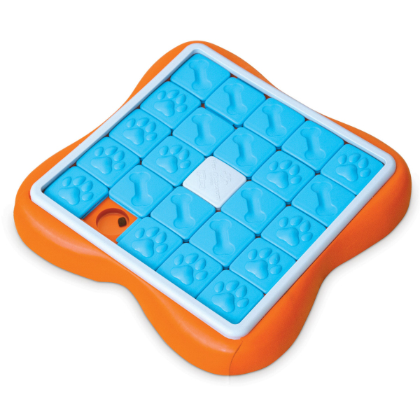 Outward Hound - Nina Ottosson - Dog Challenge Slider (Level 3) - Image 7