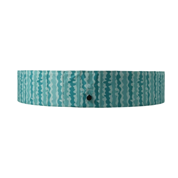 Charlie's - Portable Pet Pool - Watermelon - Image 5