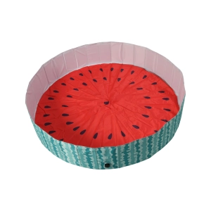 Charlie's - Portable Pet Pool - Watermelon