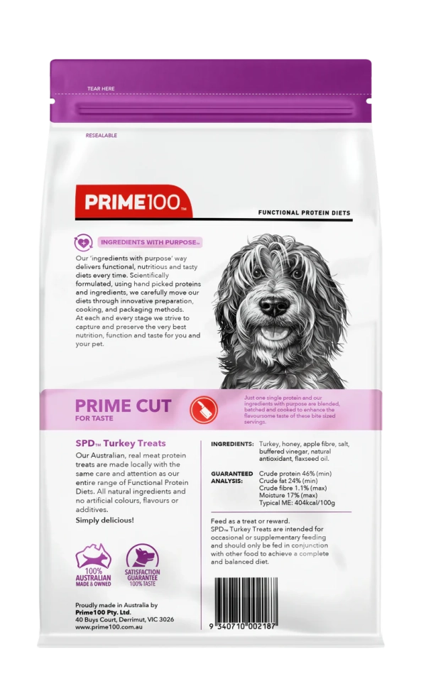 Prime100 - SPD Prime Cut - Image 12