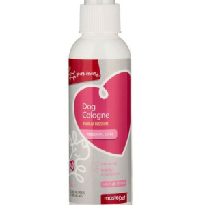 Yours Droolly - Dog Cologne - Vanilla Blossom