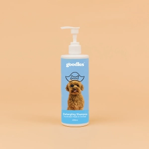 Goodles - Detangling Shampoo