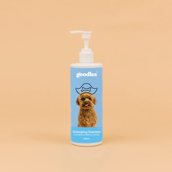 Goodles - Detangling Shampoo