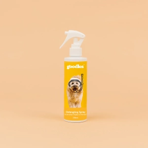 Goodles - Detangling Spray