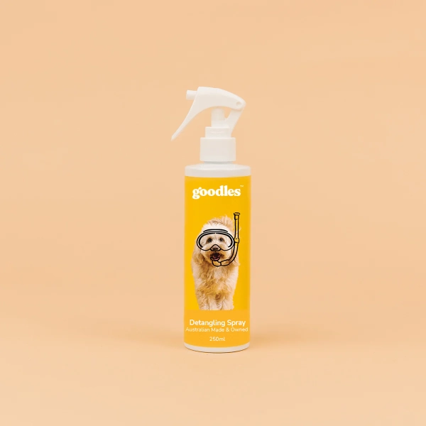 Goodles - Detangling Spray