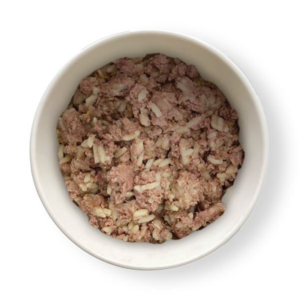 Prime100 - SPD Slow Cooked - Chicken & Brown Rice - Image 2