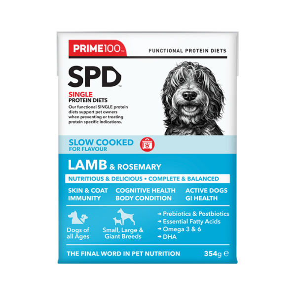 Prime100 - SPD Slow Cooked - Lamb & Rosemary - Image 7