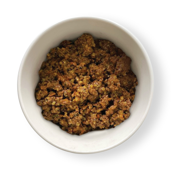 Prime100 - SPD Slow Cooked - Lamb & Blueberry - Puppy - Image 2