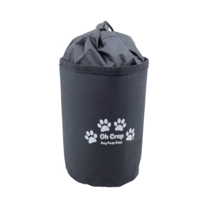 Oh Crap - Dog Treat Holder