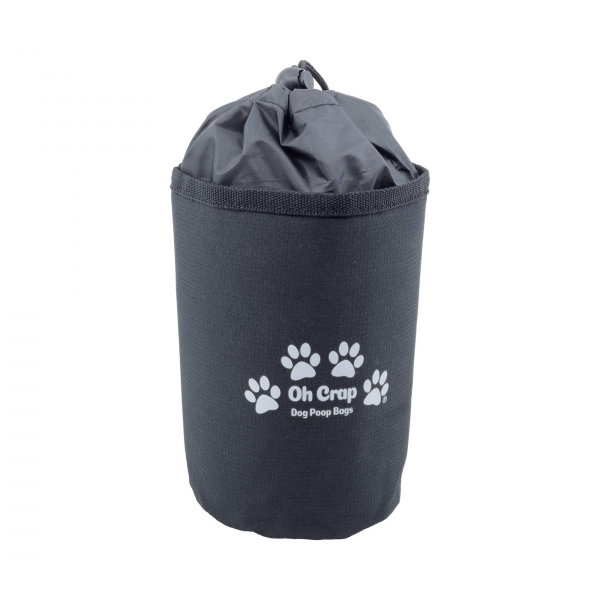Oh Crap - Dog Treat Holder