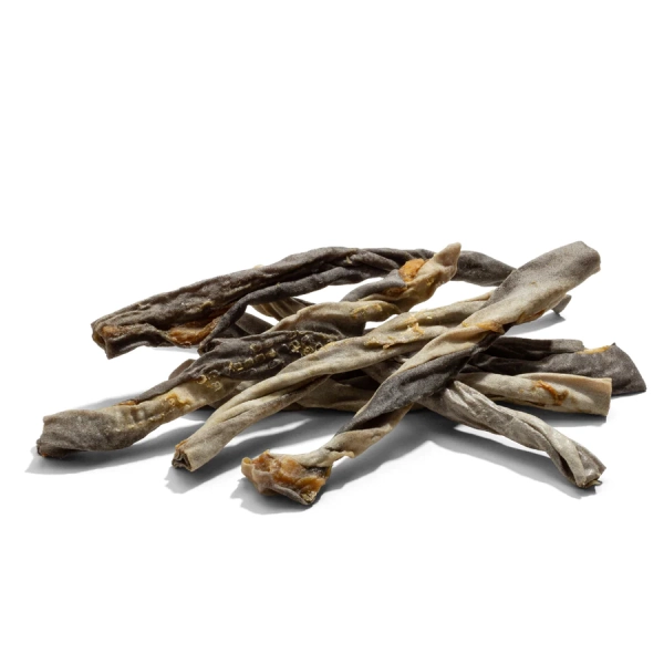 The Pet Project - Natural Treats - Fish Twists - Image 3