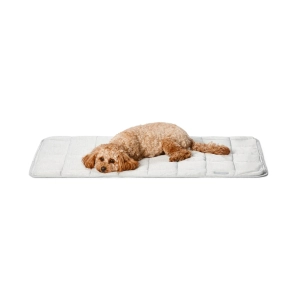 Snooza - Cooling Comfort Blanket - Powder Grey