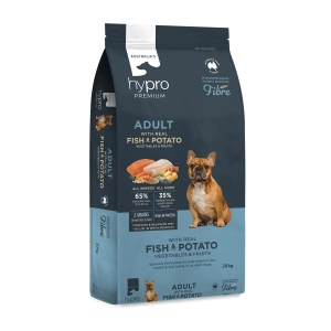Hypro Premium - Adult Dog - Fish & Potato