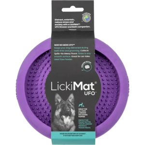LickiMat - UFO
