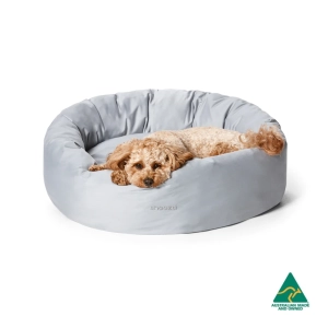 Snooza - Cool Cuddler - Silver