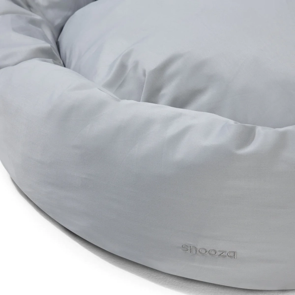 Snooza - Cool Cuddler - Silver - Image 2