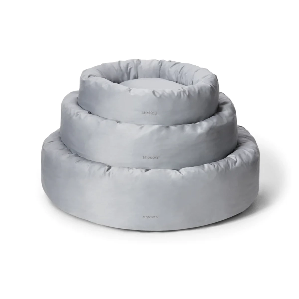 Snooza - Cool Cuddler - Silver - Image 5