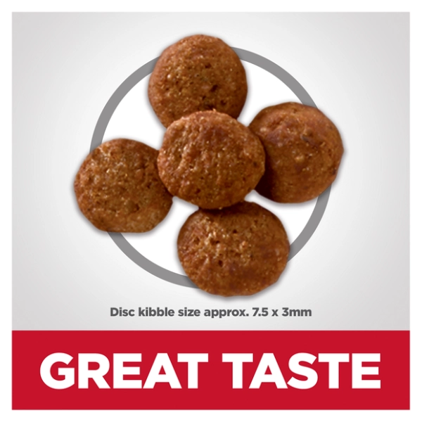 Hill's - Science Diet - Adult Dog - Perfect Weight - Small Bites - Image 4
