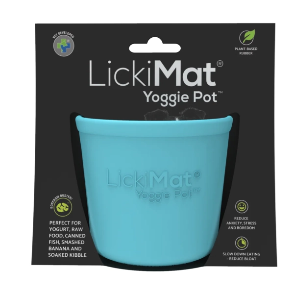 LickiMat - Yoggie Pot - Image 2
