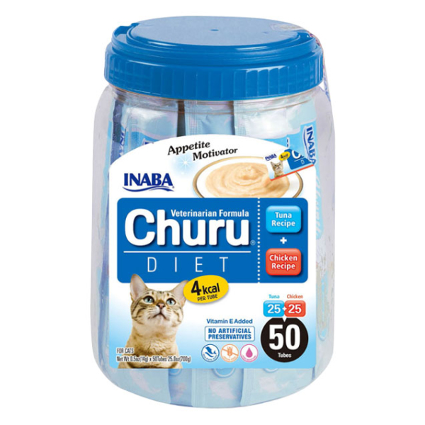 Inaba - Cat Churu Tub - Image 3