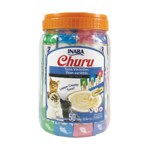 Inaba - Cat Churu Tub