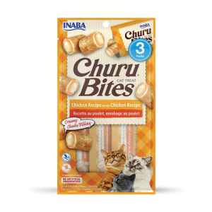 Inaba - Cat Churu Bites