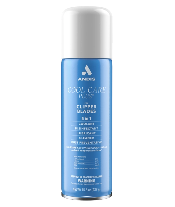 Andis - Cool Care Plus