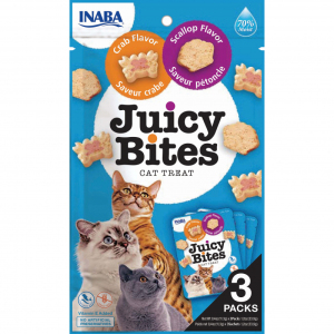 Inaba - Cat Juicy Bites