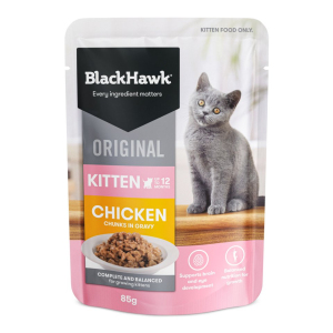 Black Hawk - Pouches - Kitten