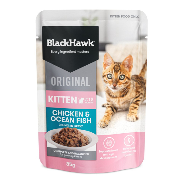 Black Hawk - Pouches - Kitten - Image 3