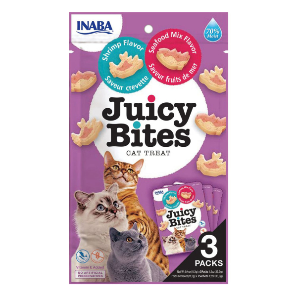Inaba - Cat Juicy Bites - Image 3