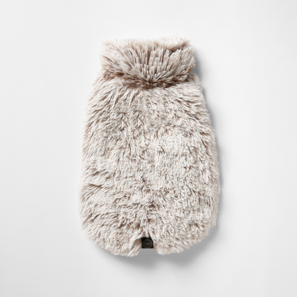 Snooza Wear - Shag Coat - Mink - Image 3