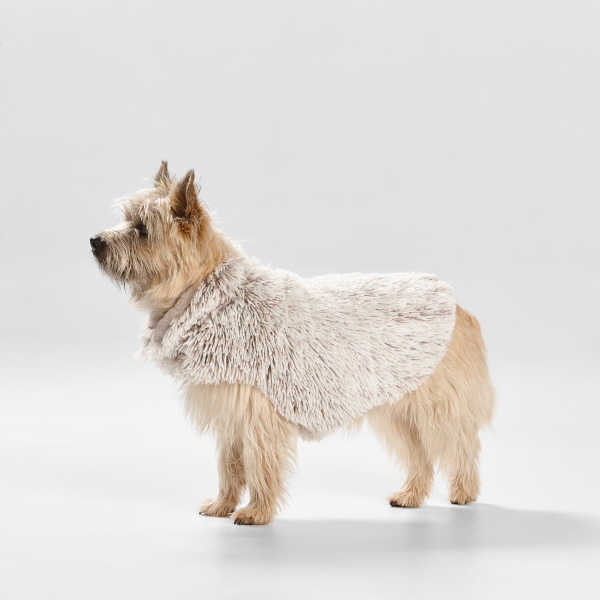 Snooza Wear - Shag Coat - Mink - Image 2