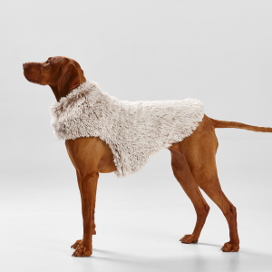 Snooza Wear - Shag Coat - Mink