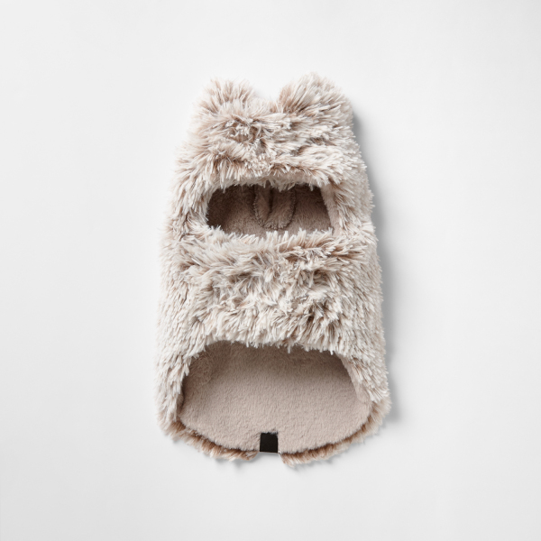 Snooza Wear - Shag Coat - Mink - Image 4