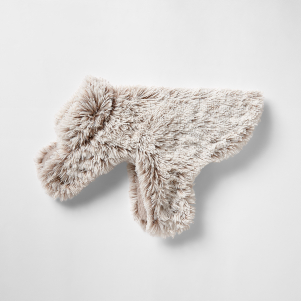 Snooza Wear - Shag Coat - Mink - Image 5