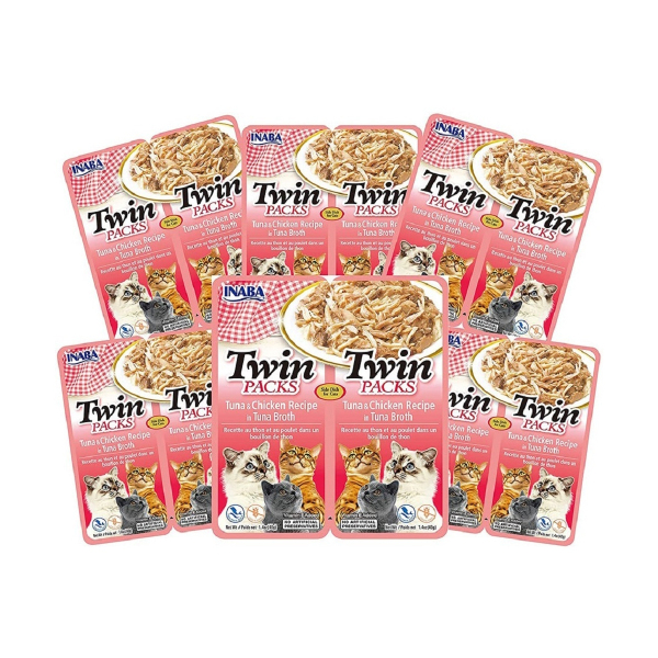Inaba - Cat Twin Packs - Image 3