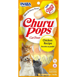 Inaba - Cat Churu Pops