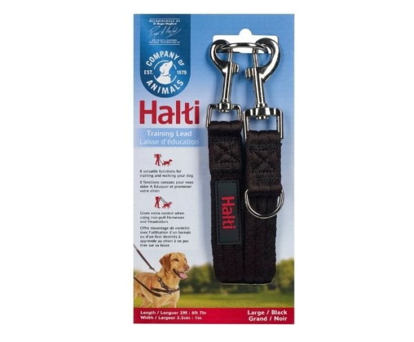 Company of Animals - Halti - Training Lead