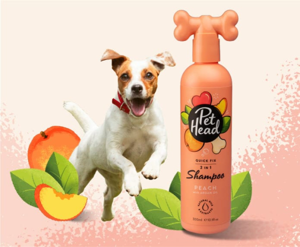 Pet Head - Quick Fix - Image 7