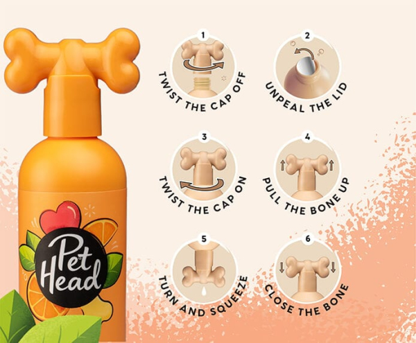 Pet Head - Ditch the Dirt - Image 7