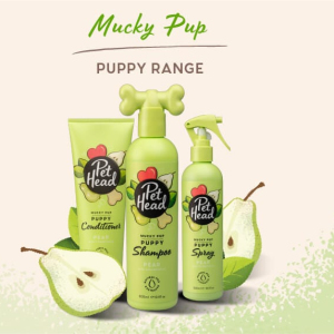 Pet Head - Mucky Pup