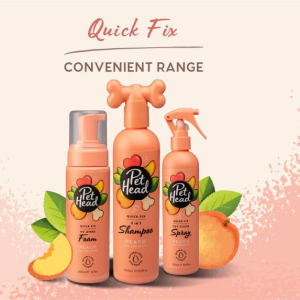 Pet Head - Quick Fix