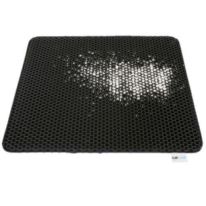 Catmate - Anti Scatter Litter Mat