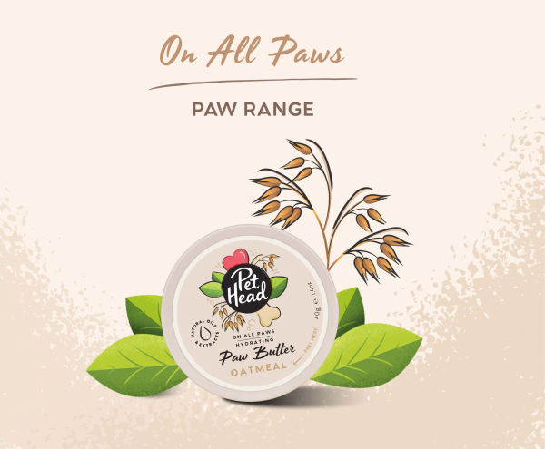 Pet Head - On All Paws