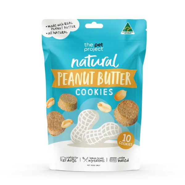 The Pet Project - Natural Cookies - Image 8