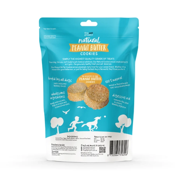 The Pet Project - Natural Cookies - Image 9
