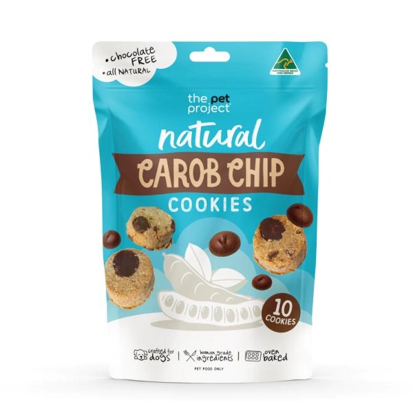The Pet Project - Natural Cookies - Image 5